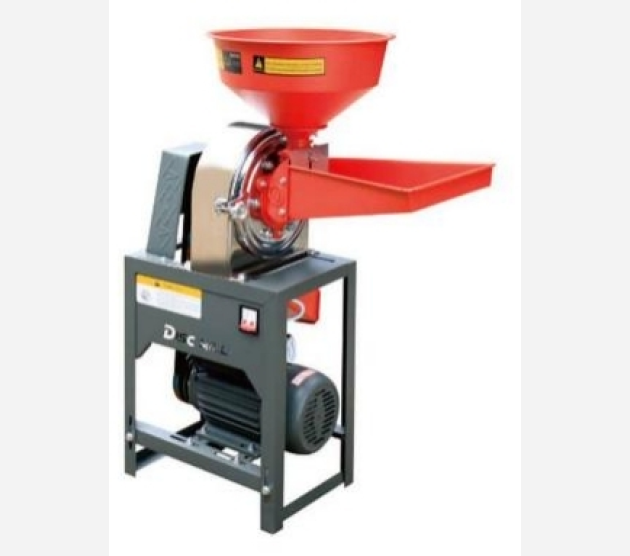 Chicken/Goat/Pig Pellet Machine